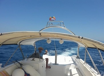 Anemos Extreme Sports in Kos