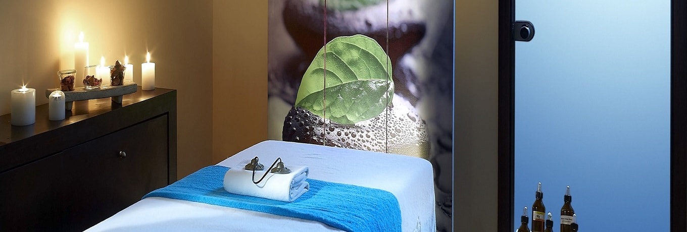 Beauty and Spa
