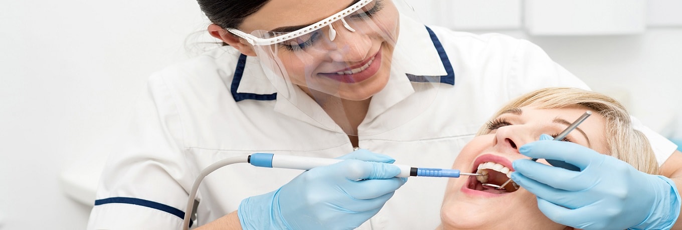 Dental and Health Care