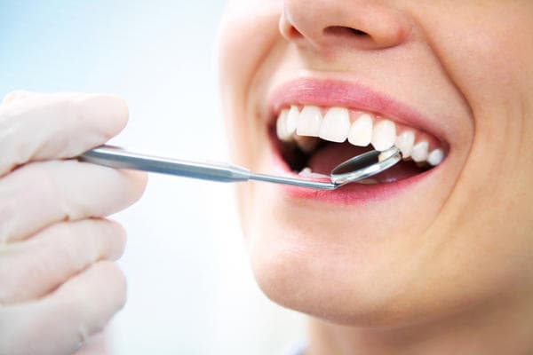 Dental and Health Care in Kos