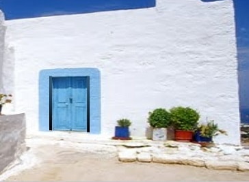 Kos Real Estate
