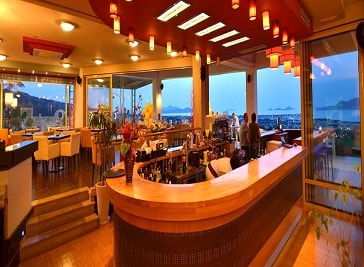 Lofaki Restaurant Kos