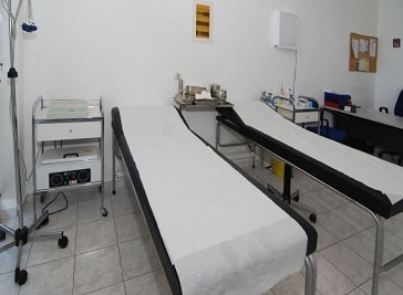 Med Life in Kos