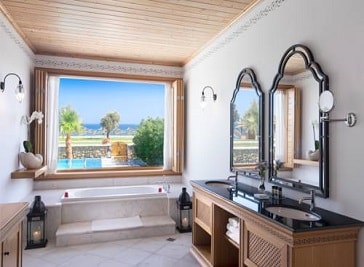 Mitsis Hotel in Kos