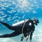 Scuba Diving Experiences