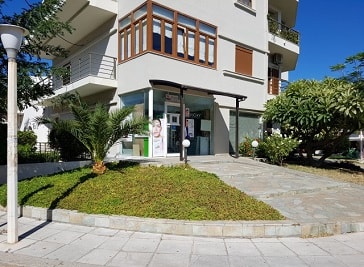 Svinos Real Estate in Kos